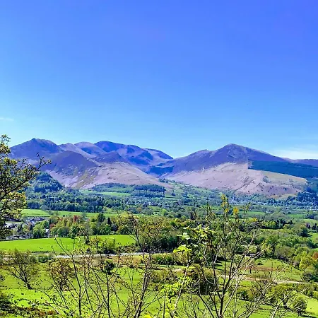 House Daire Braithwaite