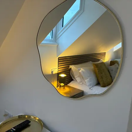 Appartement House Braithwaite