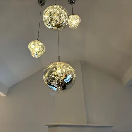 House Appartement Braithwaite