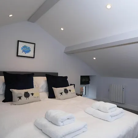 House Appartement Braithwaite