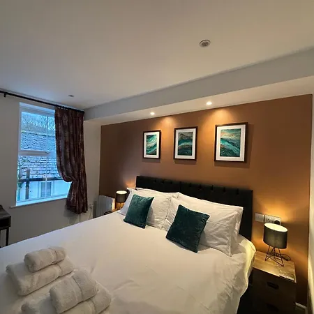 House Appartement Braithwaite