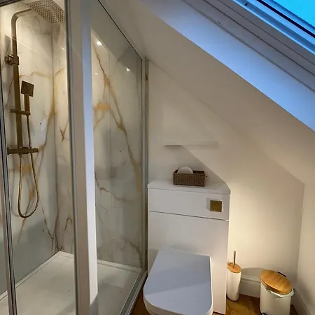 House Appartement Braithwaite