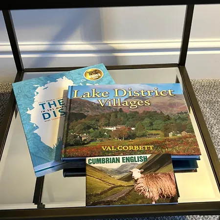 House Appartement Braithwaite