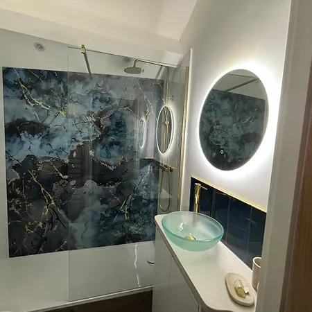 House شقة بريثوايت